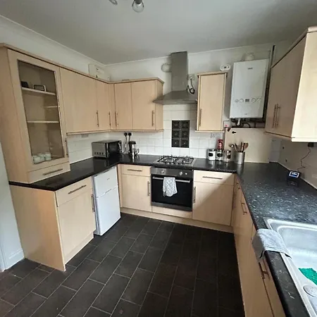 Quiet Double Near Queen Elizabeth Hospital And * Birmingham